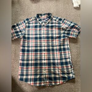 Men’s Patagonia Shirt